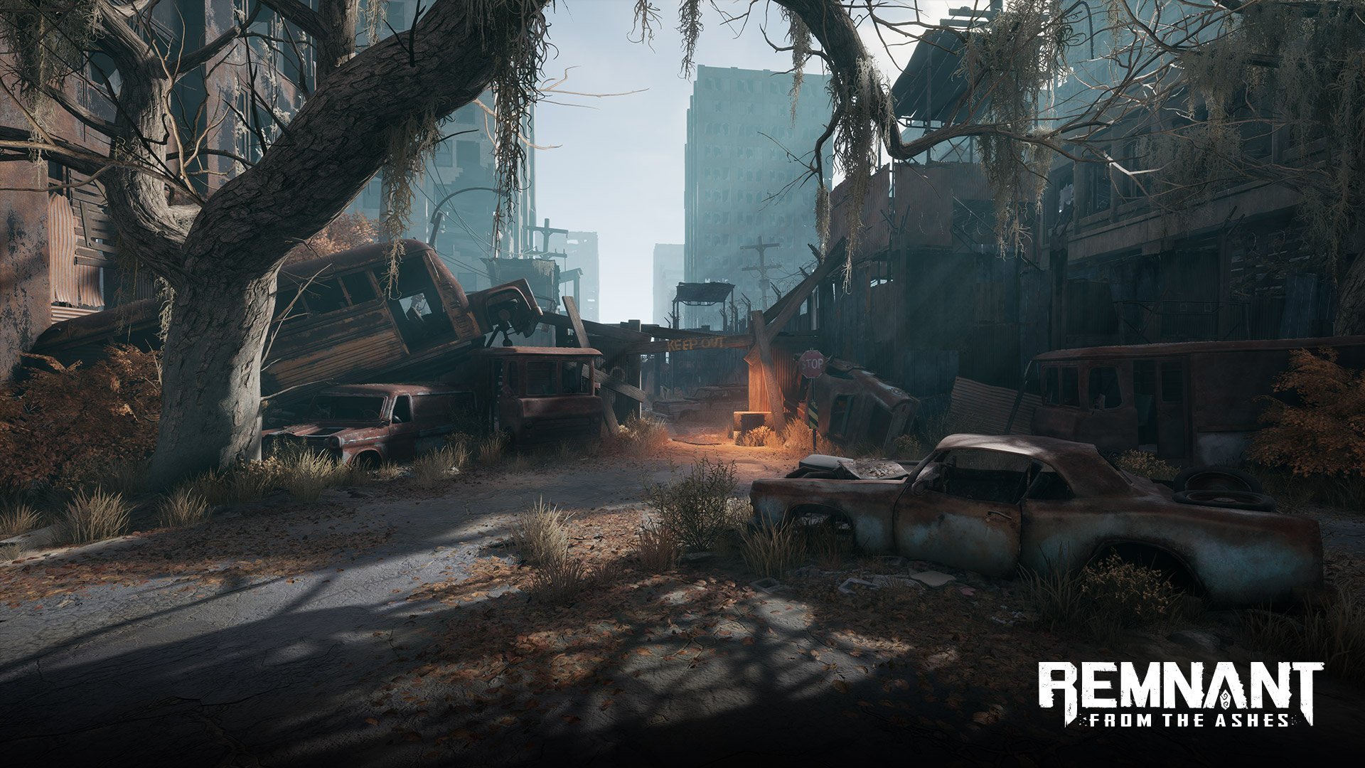 Remnant: From the Ashes - Imagen 15